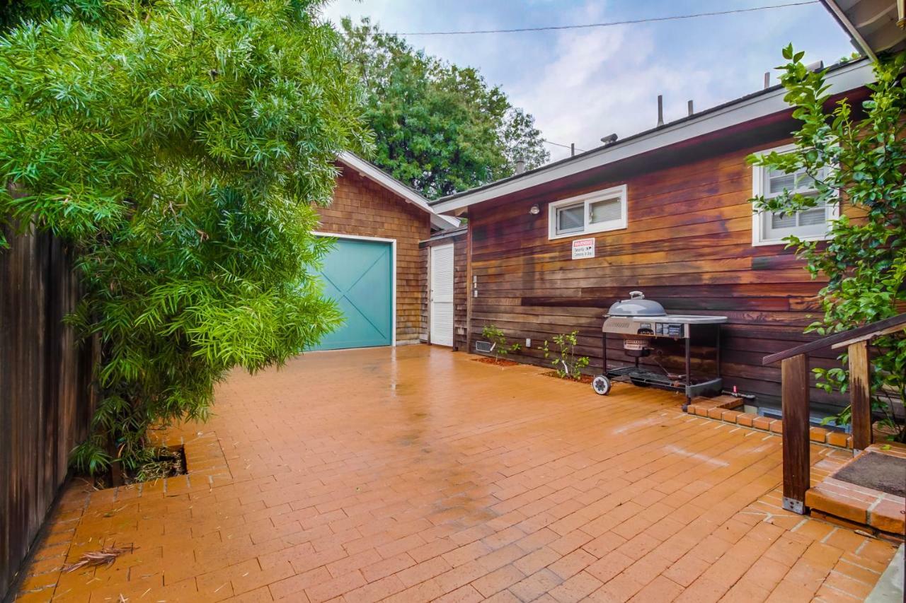 Casa vacanze A Touch Of Cape Cod In West Hollywood